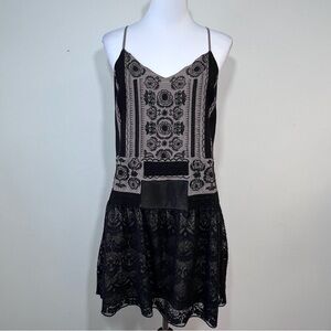FREE PEOPLE Moonlight Dancer Dress